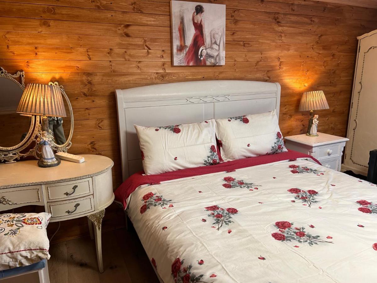Cozy Room In A Barn With Farm View Dublin Dış mekan fotoğraf