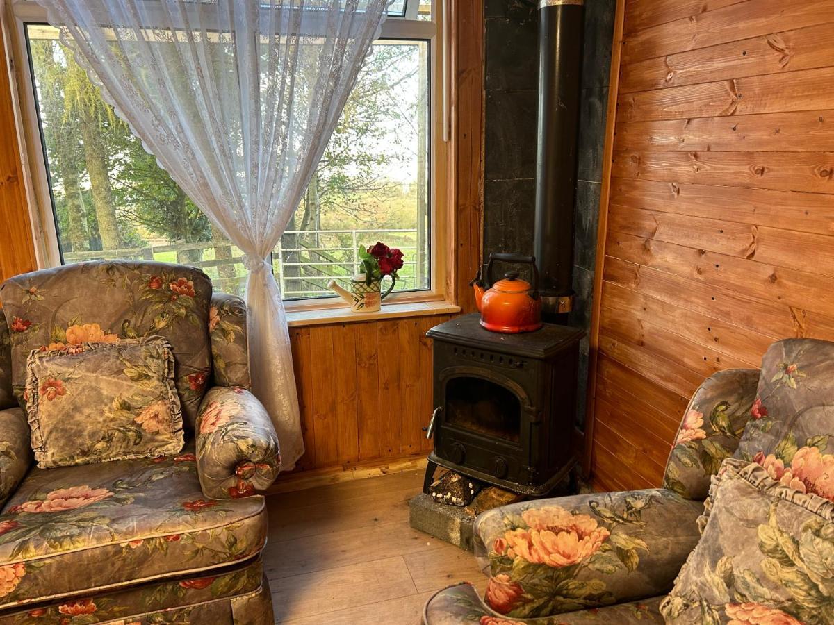 Cozy Room In A Barn With Farm View Dublin Dış mekan fotoğraf