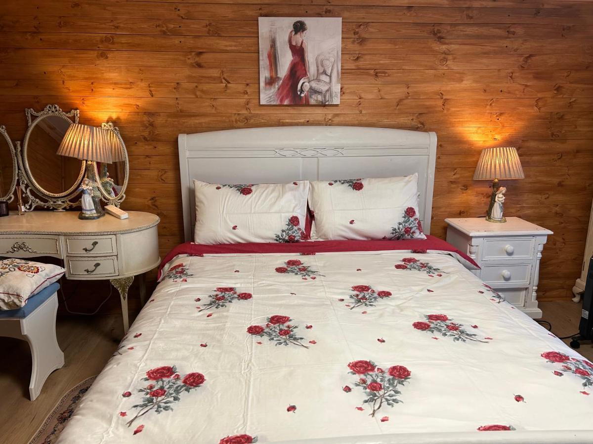 Cozy Room In A Barn With Farm View Dublin Dış mekan fotoğraf