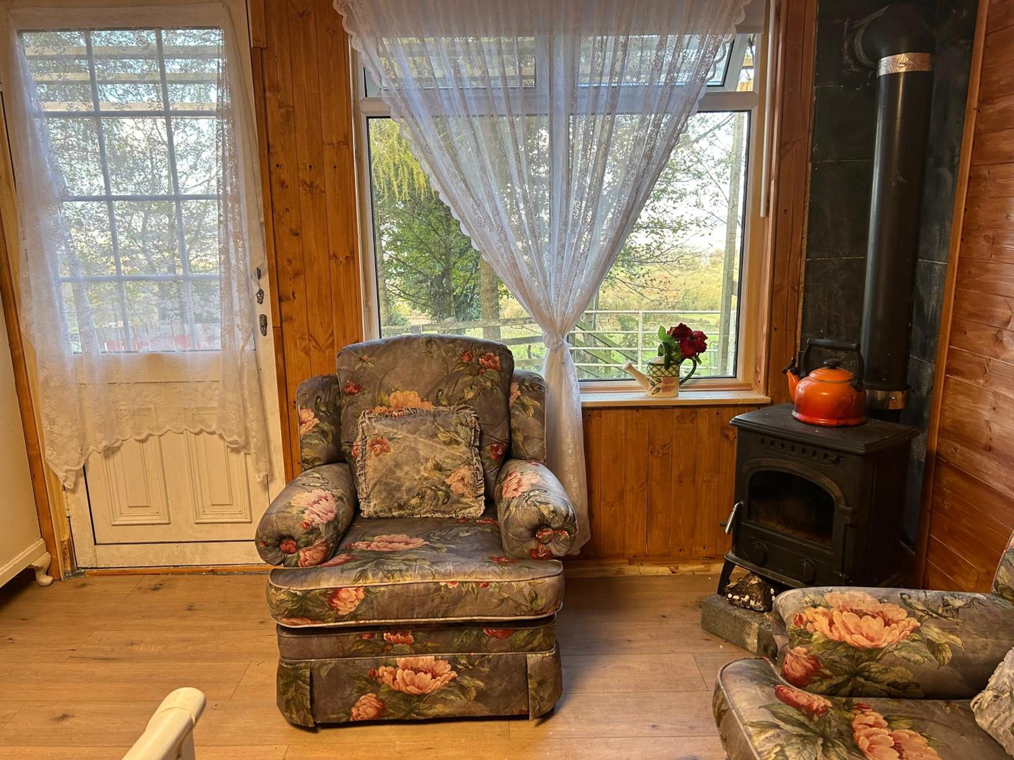 Cozy Room In A Barn With Farm View Dublin Dış mekan fotoğraf