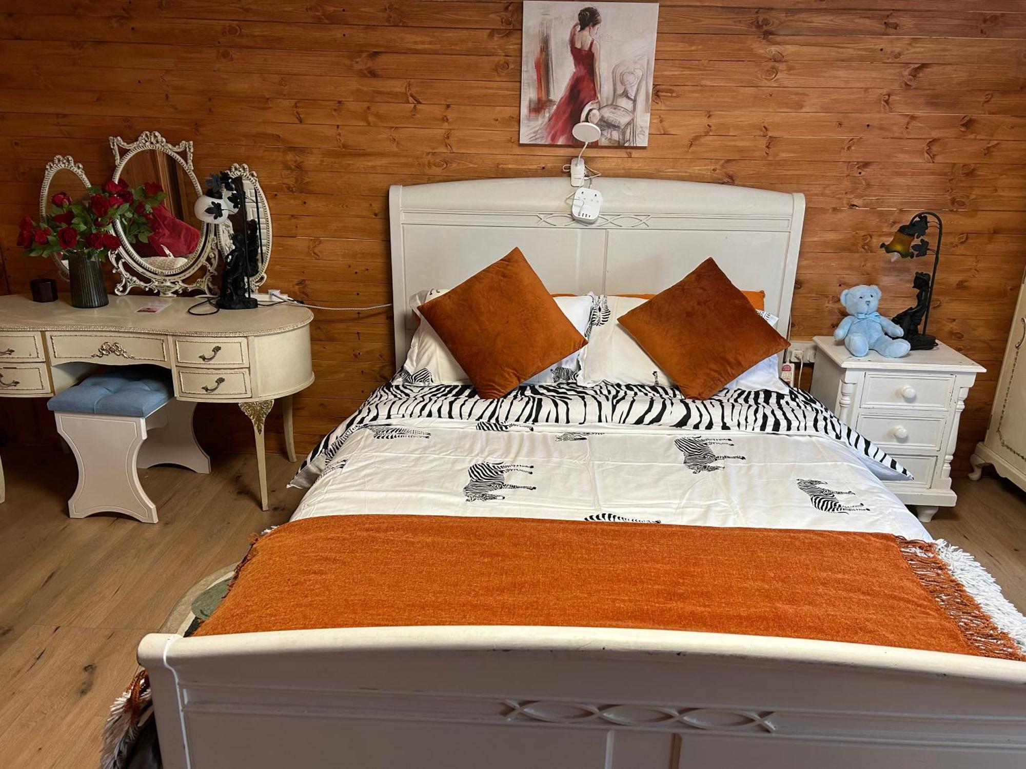 Cozy Room In A Barn With Farm View Dublin Dış mekan fotoğraf