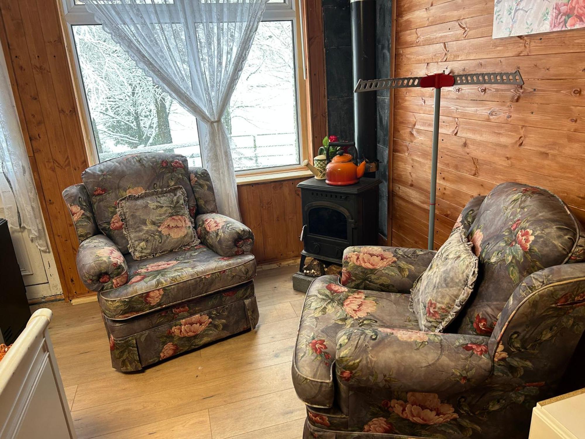 Cozy Room In A Barn With Farm View Dublin Dış mekan fotoğraf