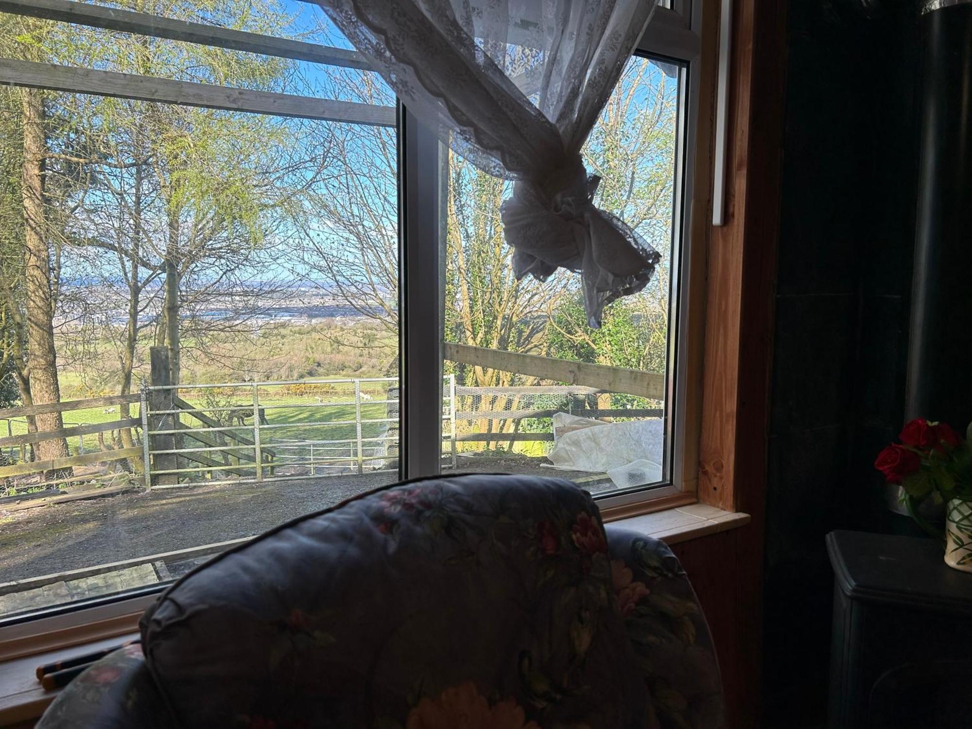 Cozy Room In A Barn With Farm View Dublin Dış mekan fotoğraf